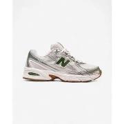 Tennarit New Balance  740v2 Grey Matter Dark Alpine Green  37 1/2