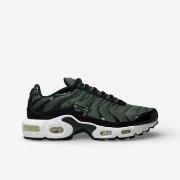 Kengät Nike  Air Max Plus Vintage Green Black Hemp (GS)  36