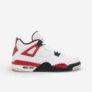 Kengät Nike  Jordan 4 Retro Red Cement (GS)  37 1/2