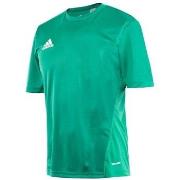 Lyhythihainen t-paita adidas  Core 15 Training  EU L