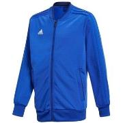 Ulkoilutakki adidas  JR Condivo 18  EU XS