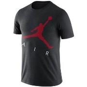 Lyhythihainen t-paita Nike  Air Jordan Jumpman Hbr  EU M