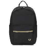 Reppu Fred Perry  TIPPED TAP BACKPACK  Yksi Koko