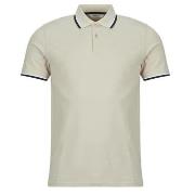 Lyhythihainen poolopaita Selected  SLHSLIM-ATLAS SPORT SS POLO  EU XXL