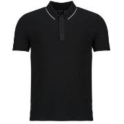 Lyhythihainen poolopaita Armani Exchange  XM001285  EU XXL