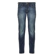 Slim-farkut Jack & Jones  JJIGLENN JJLUKE GE 238  US 34 / 32