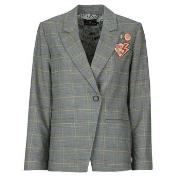 Bleiseri Freeman T.Porter  BERNIE  EU S