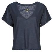 Lyhythihainen t-paita Les Petites Bombes  NALINE  EU S