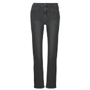Suorat farkut Levis  724 HIGH RISE STRAIGHT  US 26 / 30