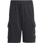 Shortsit & Bermuda-shortsit adidas  JC9768000  EU S