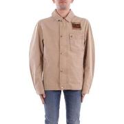 Pusakka Barbour  MCA0976  EU S