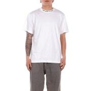 Lyhythihainen t-paita The North Face  NF0A8GUY  EU S