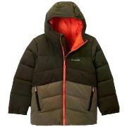 Toppatakki Columbia  ARCTIC BLAST II JACKET  8 vuotta