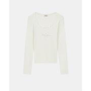 T-paidat pitkillä hihoilla Guess  W6RP24 KA0H1  EU S