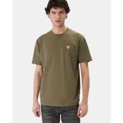 Lyhythihainen t-paita Guess  M4YI46 K8FQ4  EU XXL