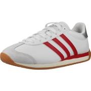 Kengät adidas  Sport   Zapatillas Mujer Modèle Runvista  36