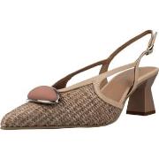 Korkokengät Argenta  PITIGLIANO 905  36