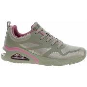 Kengät Skechers  Tres-air Uno Modern Aff-air  38