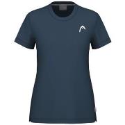 Lyhythihainen t-paita Head  814205NV  EU S