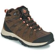 Kengät Columbia  REDMOND III MID WATERPROOF  39