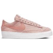 Kengät Nike  Blazer Low Platform  36 1/2