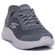 Tennarit Skechers  BLU GO WALK  37