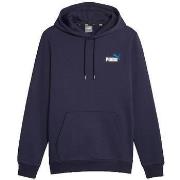 Neulepusero Puma  Essentials+ Zweifarbiger  EU S