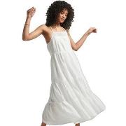 Mekot Superdry  Long Camisole For Vintage  EU M