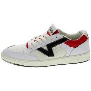 Tennarit Vans  Lowland Cc  36