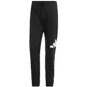 Housut adidas  Essentials Big Single  EU S