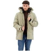 Parkatakki Superdry  City Padded Wind  EU S