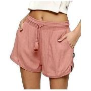 Housut Superdry  Vintage Beach  EU S