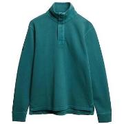 Svetari Superdry  Classic Pique Henley  EU L