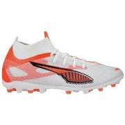 Kengät Puma  Chaussures de football  Ultra 5 Match+ Mg  41