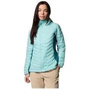 Pusakka Columbia  Veste  Powder Pass II déperlante et isolante  EU S