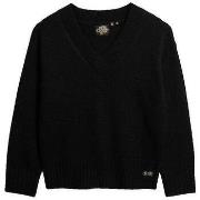 Neulepusero Superdry  Pull  Essential col en V  EU S