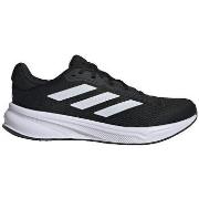 Kengät adidas  Chaussures de running  Response Noir  46