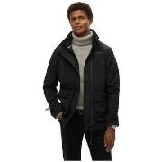 Pusakka Superdry  Veste  Coupe slim  EU L