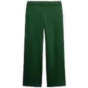 Jogging housut / Ulkoiluvaattee Superdry  Pantalon de survêtement  Vin...