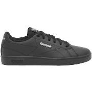 Kengät Reebok Sport  Chaussures  Court Clean cuir noir  36