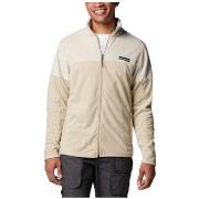 Fleecet Columbia  Veste polaire  Basin Trail III Beige  EU S