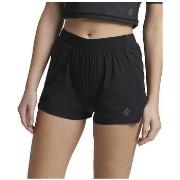 Shortsit & Bermuda-shortsit Superdry  Short  Run Shell  EU L