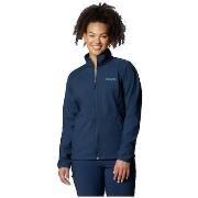 Takit Columbia  Veste  Kruser Ridge III Softshell  EU M