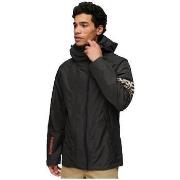 Pusakka Superdry  Veste  Coupe-vent Yachter  EU S