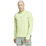 Neulepusero adidas  Pull  Ultimate Hi Vis Reflective  EU S