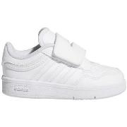 Lastenkengät adidas  Baskets basses  Hoops 4.0  20