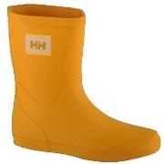 Kengät Helly Hansen  Bottes de pluie Helly Hansen Nordvik 2 Jaune  36