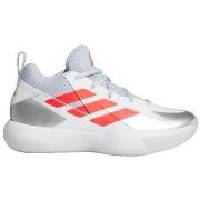 Lastenkengät adidas  Chaussures de basketball  Cross Em Up Select  37 ...