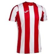 Lyhythihainen t-paita Joma  T-shirt  Inter Classic  EU S