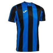 Lyhythihainen t-paita Joma  T-shirt  Inter Classic  EU M